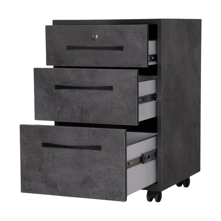 فایل کشودار سوین مدل CF-01 / سه کشو