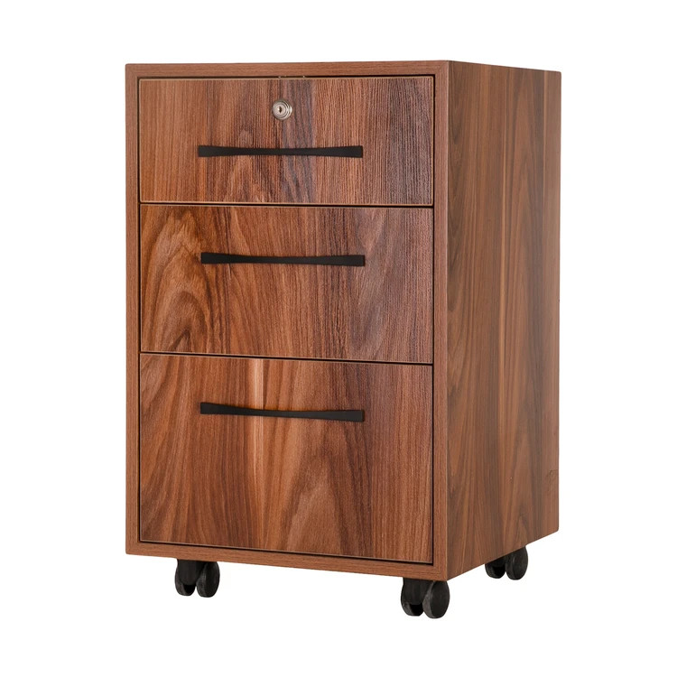 فایل کشودار سوین مدل CF-01 / سه کشو