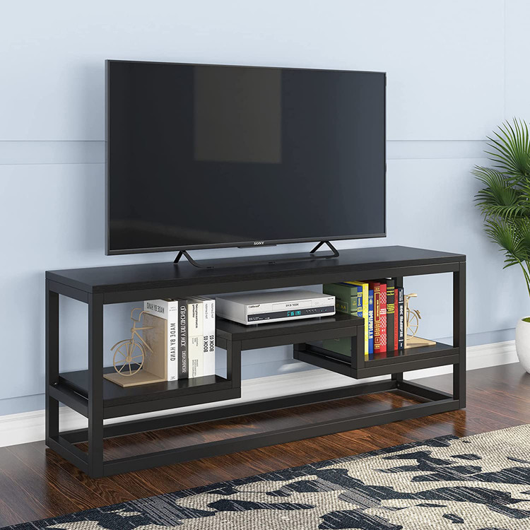 میز تلویزیون سوین مدل tv6/چوب و فلز
