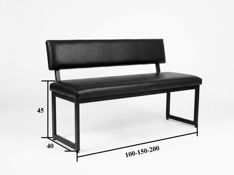 صندلی انتظار سوین Z-03/ دو و سه نفره