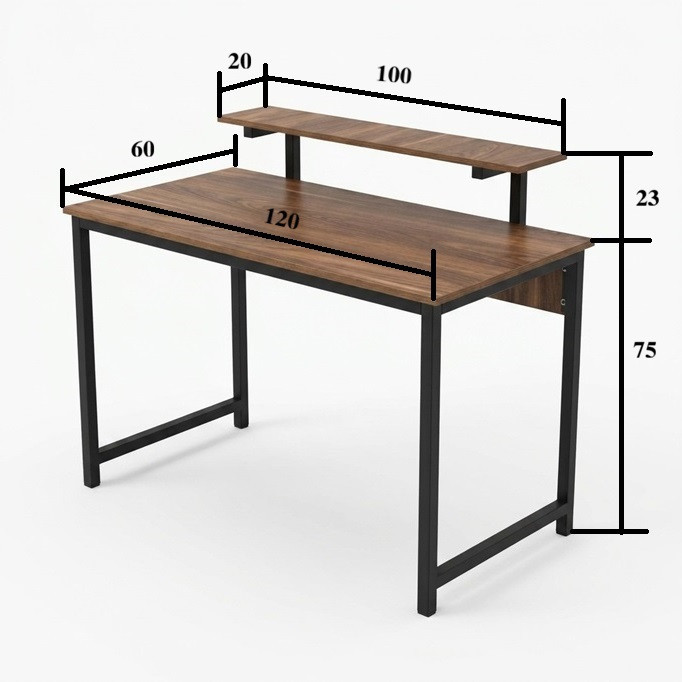 میز تحریر مدل WD-9