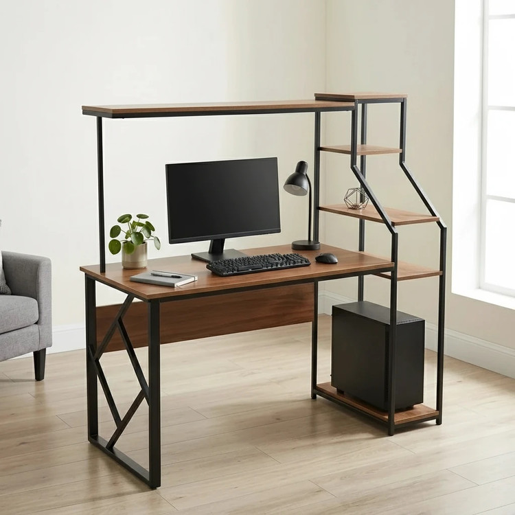میز کامپیوتر سوین WD-27