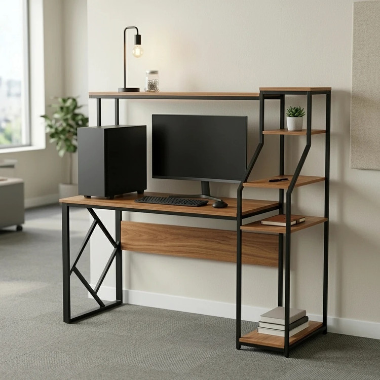 میز کامپیوتر سوین WD-27
