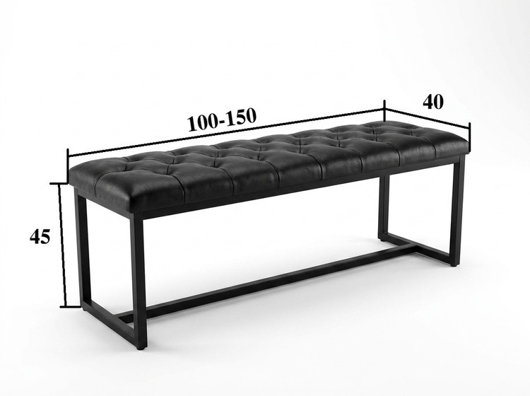صندلی انتظار و پاف Z-02 دونفره و سه نفره