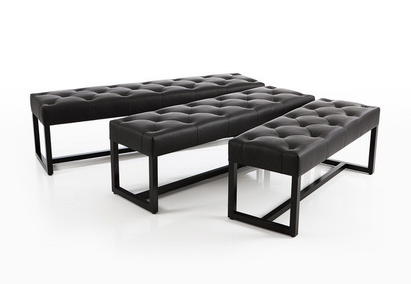 صندلی انتظار و پاف Z-02 دونفره و سه نفره